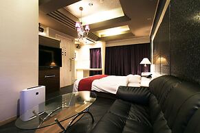 Hotel Atlantis Otsu - Adults Only