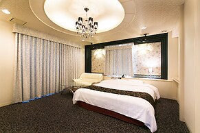 Hotel Atlantis Otsu - Adults Only