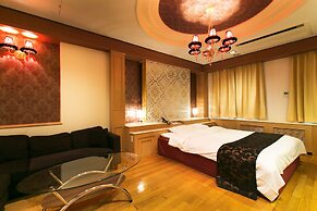 Hotel Atlantis Otsu - Adults Only