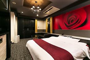 Hotel Atlantis Otsu - Adults Only