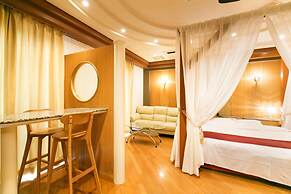 Hotel Atlantis Otsu - Adults Only