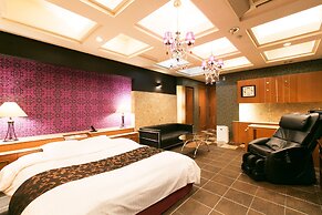 Hotel Atlantis Otsu - Adults Only