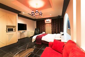 Hotel Atlantis Otsu - Adults Only