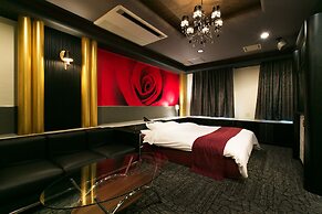 Hotel Atlantis Otsu - Adults Only