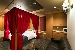 Hotel Atlantis Otsu - Adults Only