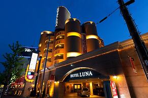 Hotel Luna Ikeda - Adults Only