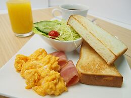 Hotel Luna Ikeda - Adults Only