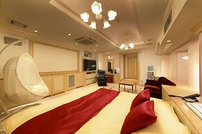 Hotel Luna Ikeda - Adults Only