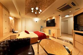 Hotel Luna Ikeda - Adults Only