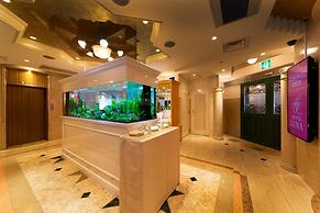 Hotel Luna Ikeda - Adults Only
