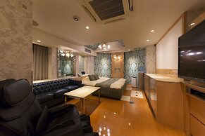 Hotel Luna Ikeda - Adults Only