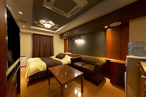 Hotel Luna Ikeda - Adults Only
