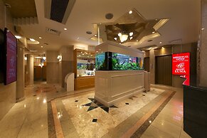 Hotel Luna Ikeda - Adults Only