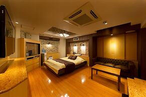 Hotel Luna Ikeda - Adults Only