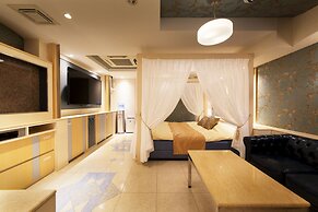 Hotel Luna Ikeda - Adults Only