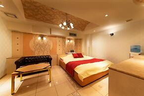 Hotel Luna Ikeda - Adults Only