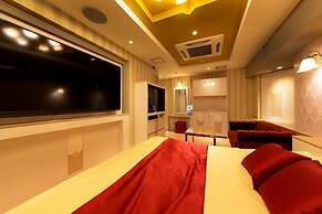 Hotel Luna Ikeda - Adults Only