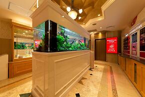 Hotel Luna Ikeda - Adults Only