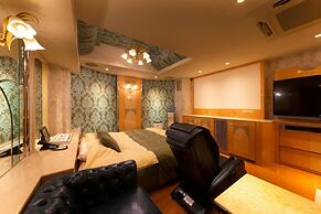 Hotel Luna Ikeda - Adults Only