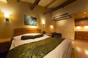 Hotel Lotus Nara - Adults Only