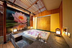 Hotel Lotus Nara - Adults Only