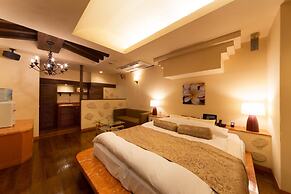 Hotel Lotus Nara - Adults Only