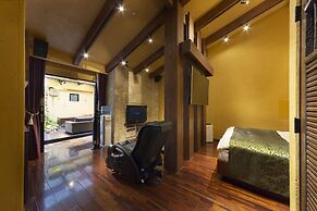 Hotel Lotus Nara - Adults Only