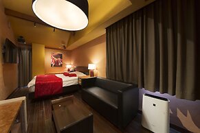 Hotel Lotus Nara - Adults Only