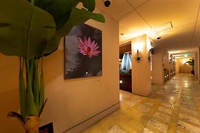 Hotel Lotus Nara - Adults Only