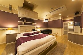 Hotel Lotus Nara - Adults Only