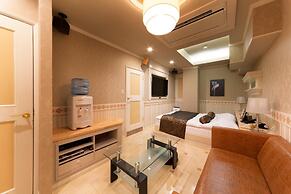 Hotel Lotus Nara - Adults Only