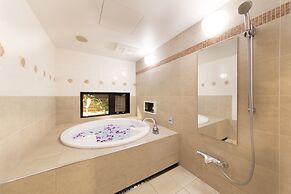 Hotel Lotus Nara - Adults Only