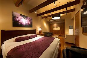 Hotel Lotus Nara - Adults Only
