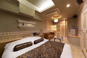 Hotel Lotus Nara - Adults Only