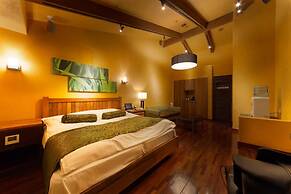 Hotel Lotus Nara - Adults Only