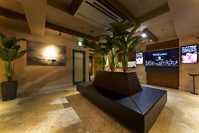 Hotel Lotus Nara - Adults Only