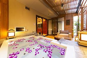 Hotel Lotus Nara - Adults Only