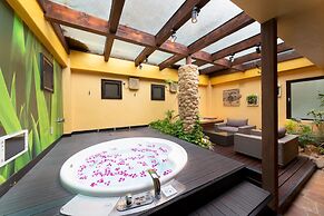 Hotel Lotus Nara - Adults Only