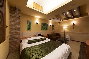 Hotel Lotus Nara - Adults Only