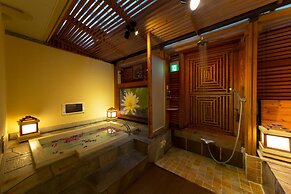 Hotel Lotus Nara - Adults Only