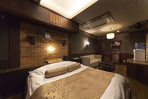 Hotel Lotus Nara - Adults Only