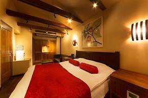 Hotel Lotus Nara - Adults Only