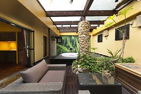 Hotel Lotus Nara - Adults Only