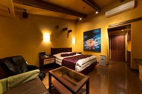 Hotel Lotus Nara - Adults Only