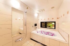 Hotel Lotus Nara - Adults Only