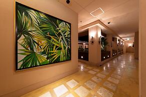 Hotel Lotus Nara - Adults Only