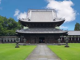 Toyoko Inn Shin Takaoka Station Shinkansen Minami