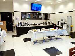 Toyoko Inn Shin Takaoka Station Shinkansen Minami