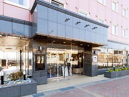 Toyoko Inn Shin Takaoka Station Shinkansen Minami