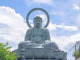 Toyoko Inn Shin Takaoka Station Shinkansen Minami